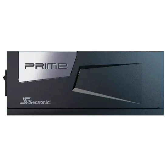 Power Supply Unit Seasonic PRIME PX 2200W 80+ Platinum, ATX 3.1 - Full Modular