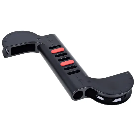 Alphacool Acrylic Tube Double Bending Tool Alphacool Acrylic Tube Double Bending Tool