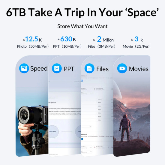 Orico кутия за диск Storage - Case - 2.5 inch USB-C - 2577C3-V1-BK Orico кутия за диск Storage - Case - 2.5 inch USB-C - 2577C3-V1-BK