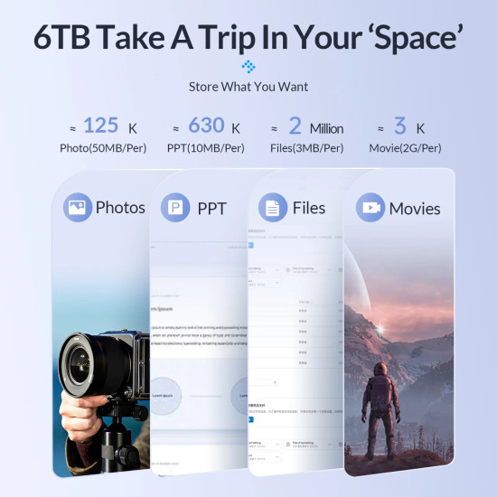 Orico кутия за диск Storage - Case - 2.5 inch USB-C - 2020C3-V1-BK Orico кутия за диск Storage - Case - 2.5 inch USB-C - 2020C3-V1-BK