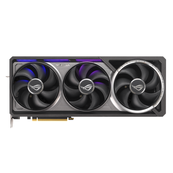 Graphic card ASUS ROG Astral RTX 5090 OC 32GB GDDR7 Graphic card ASUS ROG Astral RTX 5090 OC 32GB GDDR7