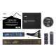 Graphic card ASUS ROG Astral RTX 5090 OC 32GB GDDR7 Graphic card ASUS ROG Astral RTX 5090 OC 32GB GDDR7