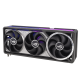 Graphic card ASUS ROG Astral RTX 5090 OC 32GB GDDR7 Graphic card ASUS ROG Astral RTX 5090 OC 32GB GDDR7