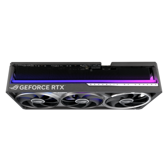 Graphic card ASUS ROG Astral RTX 5090 OC 32GB GDDR7 Graphic card ASUS ROG Astral RTX 5090 OC 32GB GDDR7