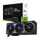 Graphic card ASUS ROG Astral RTX 5090 OC 32GB GDDR7 Graphic card ASUS ROG Astral RTX 5090 OC 32GB GDDR7