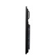 TRIUMPH BOARD 75”  IFP, Black panel,  Android 14