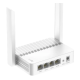 Wireless Router Cudy WR1200E, V1.0, Dual band, 2 antennas Wireless Router Cudy WR1200E, V1.0, Dual band, 2 antennas