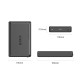 Orico кутия за диск Storage - Case - 3.5 inch USB-C black - DDL35-C3-EU-BK Orico кутия за диск Storage - Case - 3.5 inch USB-C black - DDL35-C3-EU-BK