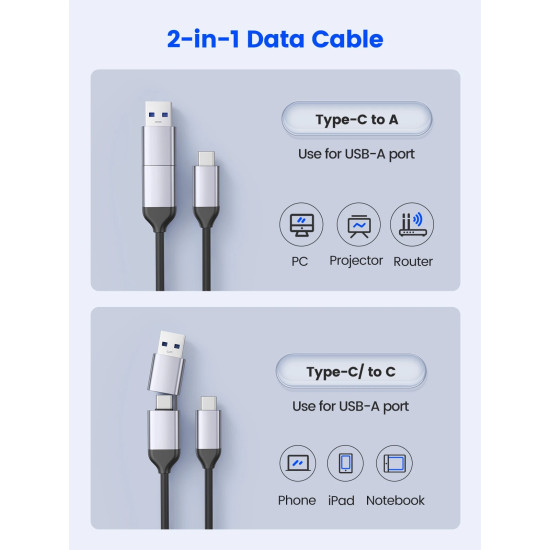 Orico кутия за диск Storage - Case - 3.5 inch USB-C black - DDL35-C3-EU-BK Orico кутия за диск Storage - Case - 3.5 inch USB-C black - DDL35-C3-EU-BK