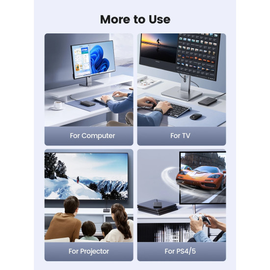 Orico външна кутия за диск Storage - Case - 2.5 inch USB-C/A Black - DDL25-C3-BK Orico външна кутия за диск Storage - Case - 2.5 inch USB-C/A Black - DDL25-C3-BK