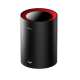 Безжична MESH система Cudy M3000, 1 брой, AX3000 Dual Band, 2.4/5 GHz, 574 -  2402 Mbps Безжична MESH система Cudy M3000, 1 брой, AX3000 Dual Band, 2.4/5 GHz, 574 -  2402 Mbps