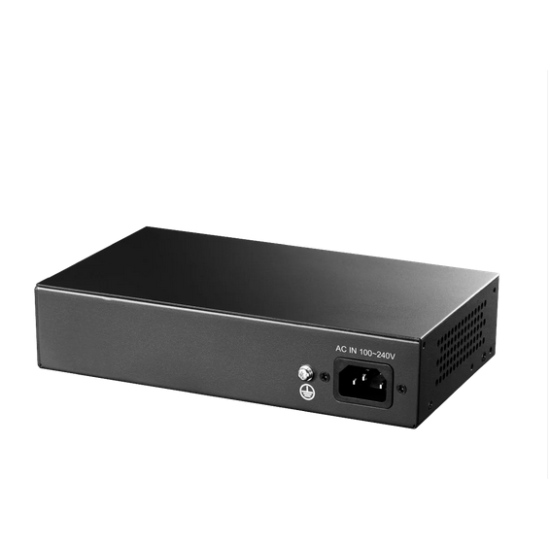 Switch Cudy FS1016, 16-Port 10/100Mbps, Metal Switch Switch Cudy FS1016, 16-Port 10/100Mbps, Metal Switch