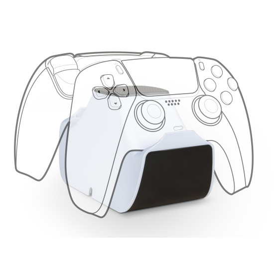 Charging Station Nacon PS5 Dual Charger V4