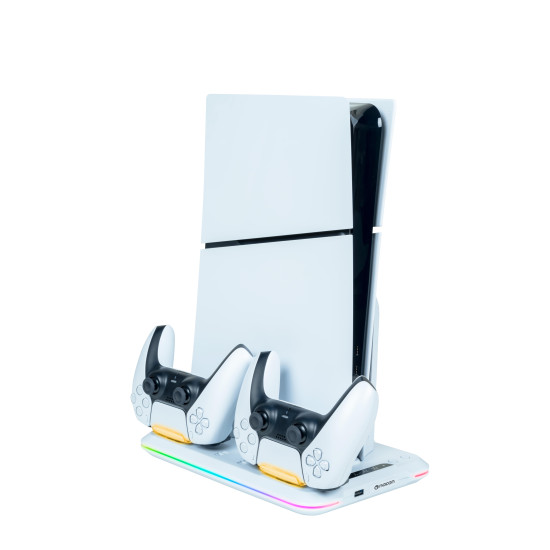 Charging and Stand Nacon за Playstation 5 Slim