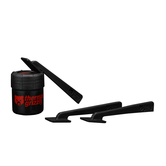 Thermal Grizzly Putty Advanced - 30g Thermal Grizzly Putty Advanced - 30g