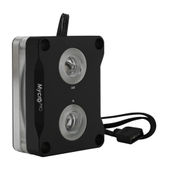 CPU Water Block AMD Mycro Direct-Die Pro V1 RGB CPU Water Block AMD Mycro Direct-Die Pro V1 RGB