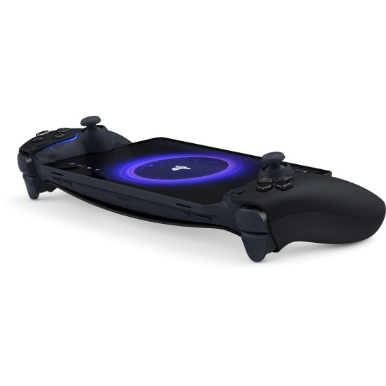 PlayStation Portal за PS5 - Midnight Black