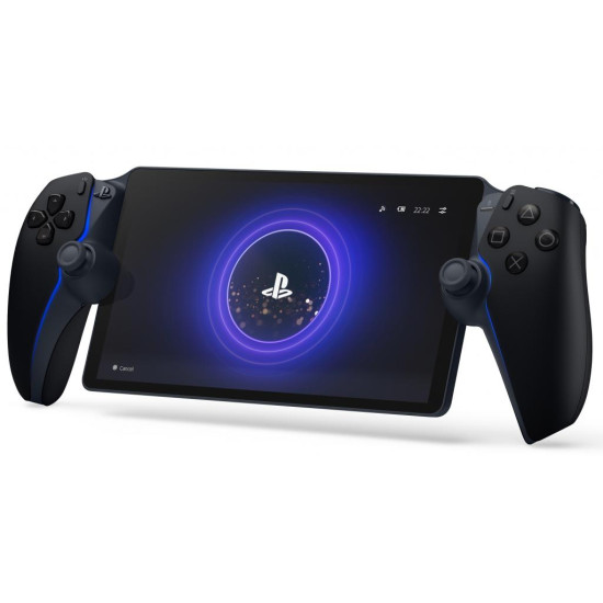 PlayStation Portal за PS5 - Midnight Black