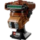 LEGO Star Wars Princess Leia™ (Boushh™) Helmet, 75351 LEGO Star Wars Princess Leia™ (Boushh™) Helmet, 75351