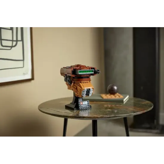 LEGO Star Wars Princess Leia™ (Boushh™) Helmet, 75351 LEGO Star Wars Princess Leia™ (Boushh™) Helmet, 75351