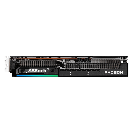 Graphic card ASROCK RADEON RX 9070 Challenger 16GB GDDR6 Graphic card ASROCK RADEON RX 9070 Challenger 16GB GDDR6