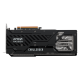 Graphic card ASROCK RADEON RX 9070 Challenger 16GB GDDR6 Graphic card ASROCK RADEON RX 9070 Challenger 16GB GDDR6