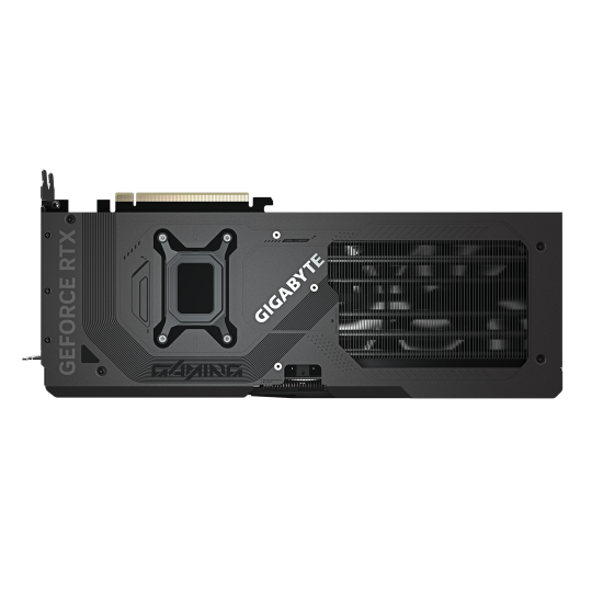 Видео карта GIGABYTE RTX 5070 GAMING OC 12GB GDDR7 Видео карта GIGABYTE RTX 5070 GAMING OC 12GB GDDR7