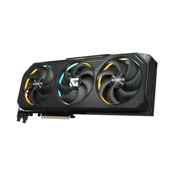 Видео карта GIGABYTE RTX 5070 GAMING OC 12GB GDDR7 Видео карта GIGABYTE RTX 5070 GAMING OC 12GB GDDR7