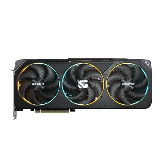 Видео карта GIGABYTE RTX 5070 GAMING OC 12GB GDDR7 Видео карта GIGABYTE RTX 5070 GAMING OC 12GB GDDR7