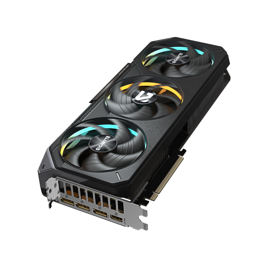 Видео карта GIGABYTE RTX 5070 GAMING OC 12GB GDDR7 Видео карта GIGABYTE RTX 5070 GAMING OC 12GB GDDR7