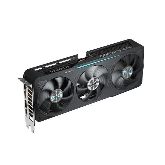 Graphic card GIGABYTE RTX 5070 EAGLE OC SFF 12GB GDDR7 Graphic card GIGABYTE RTX 5070 EAGLE OC SFF 12GB GDDR7