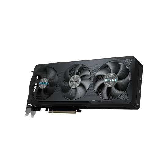Graphic card GIGABYTE RTX 5070 EAGLE OC SFF 12GB GDDR7 Graphic card GIGABYTE RTX 5070 EAGLE OC SFF 12GB GDDR7