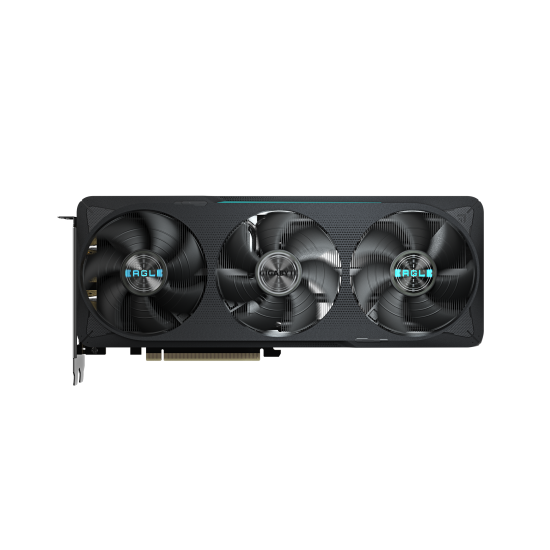 Graphic card GIGABYTE RTX 5070 EAGLE OC SFF 12GB GDDR7 Graphic card GIGABYTE RTX 5070 EAGLE OC SFF 12GB GDDR7