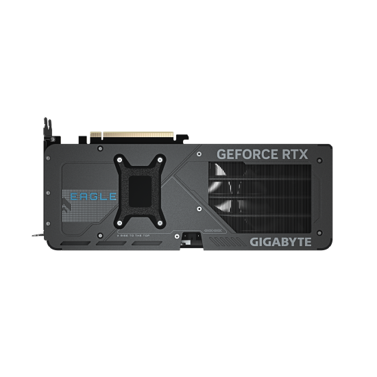 Graphic card GIGABYTE RTX 5070 EAGLE OC SFF 12GB GDDR7 Graphic card GIGABYTE RTX 5070 EAGLE OC SFF 12GB GDDR7
