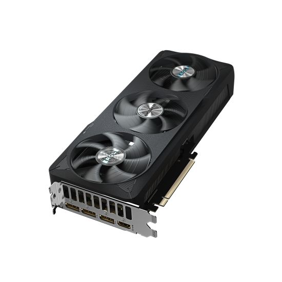 Graphic card GIGABYTE RTX 5070 EAGLE OC SFF 12GB GDDR7 Graphic card GIGABYTE RTX 5070 EAGLE OC SFF 12GB GDDR7