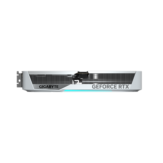 Graphic card GIGABYTE RTX 5070 EAGLE ICE OC SFF 12GB GDDR7 Graphic card GIGABYTE RTX 5070 EAGLE ICE OC SFF 12GB GDDR7