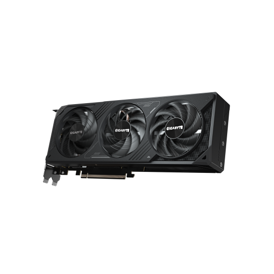 Видео карта GIGABYTE RTX 5070 EAGLE OC SFF 12GB GDDR7 Видео карта GIGABYTE RTX 5070 EAGLE OC SFF 12GB GDDR7