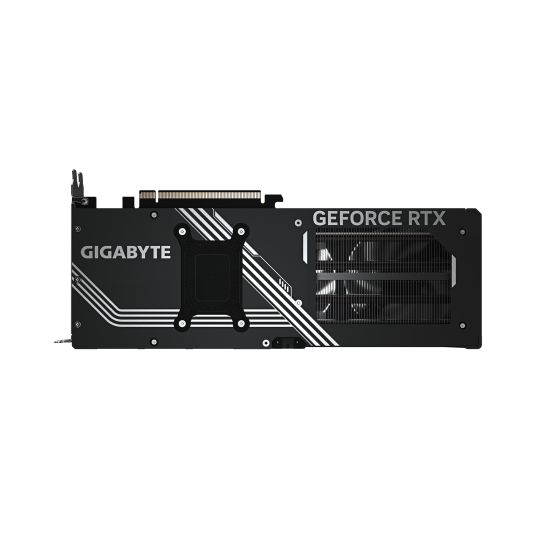 Видео карта GIGABYTE RTX 5070 EAGLE OC SFF 12GB GDDR7 Видео карта GIGABYTE RTX 5070 EAGLE OC SFF 12GB GDDR7