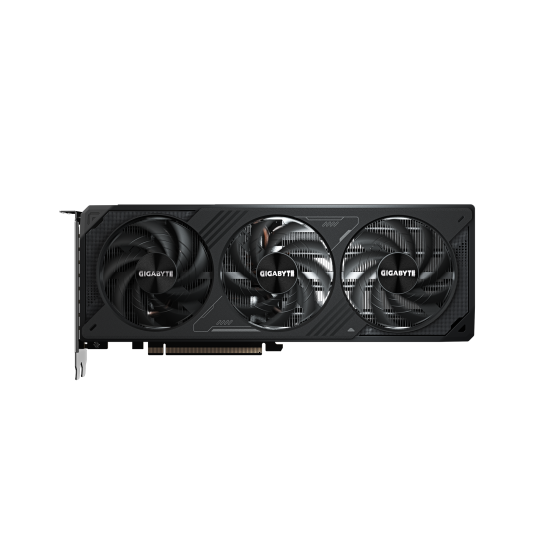 Видео карта GIGABYTE RTX 5070 EAGLE OC SFF 12GB GDDR7 Видео карта GIGABYTE RTX 5070 EAGLE OC SFF 12GB GDDR7