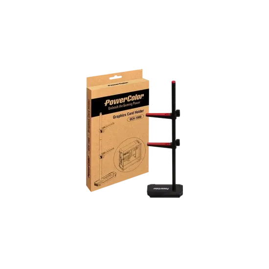 PowerColor Graphics Card Holder GCH-1000