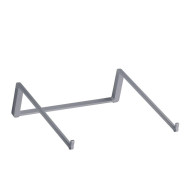 Поставка за лаптоп Rain Design mBar Pro, Астро сива