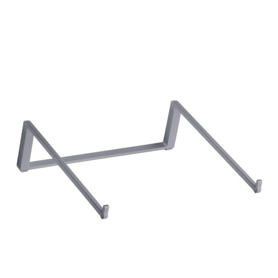 Поставка за лаптоп Rain Design mBar Pro, Астро сива