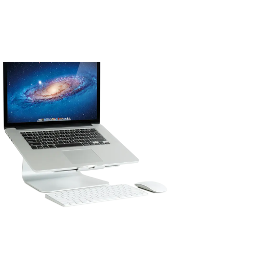 Поставка за лаптоп Rain Design mStand, Black