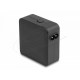 Delock USB GaN Charger 2 x USB Type-C™ PD 3.0 with 65 W including power adapter for EU / US / UK Delock USB GaN Charger 2 x USB Type-C™ PD 3.0 with 65 W including power adapter for EU / US / UK