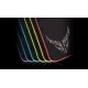 Подложка за мишка PowerColor Red Devil RGB - XL