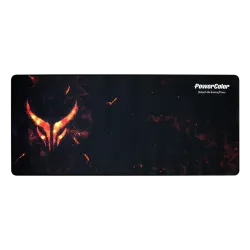 Mousepad PowerColor Red Devil - XL
