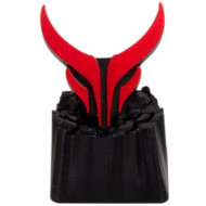 Ducky x PowerColor Red Devil Keycap Ducky x PowerColor Red Devil Keycap