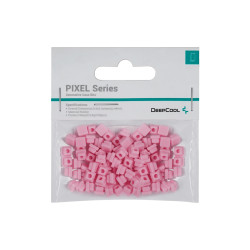 DeepCool силиконови битове PIXEL Pink DeepCool силиконови битове PIXEL Pink