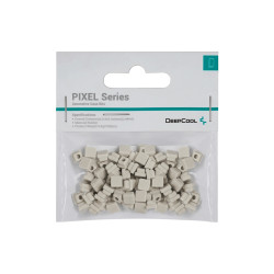DeepCool силиконови битове PIXEL Grey DeepCool силиконови битове PIXEL Grey