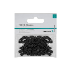 DeepCool силиконови битове PIXEL Black DeepCool силиконови битове PIXEL Black